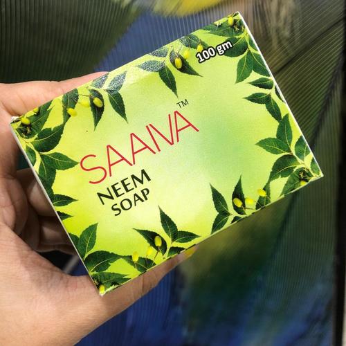 NEEM SOAP