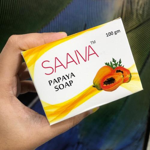 PAPAYA SOAP