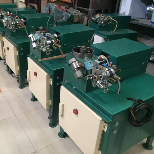 Agarbatti Stick Making Machine