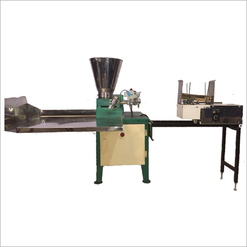 Automatic Incense Stick Making Machine