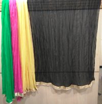 Fancy Chiffon Dupattas