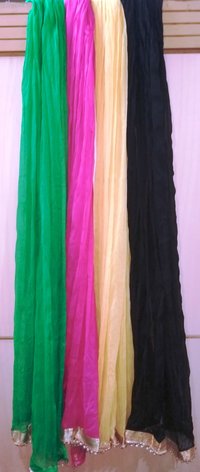 Fancy Chiffon Dupattas