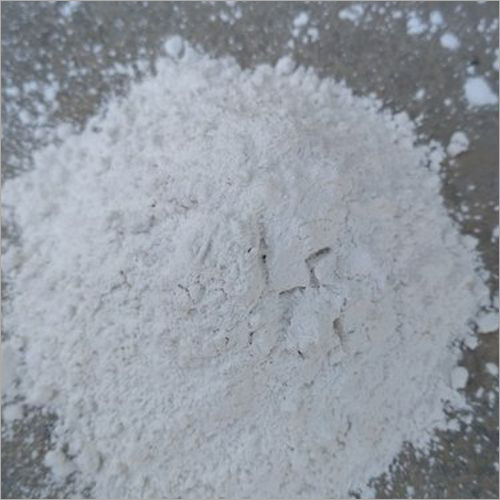 White Dolomite Powder