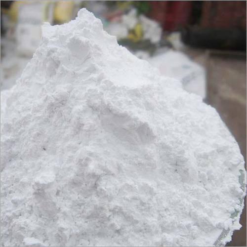 White Silica Powder