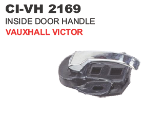 Inside Door Handle Victor