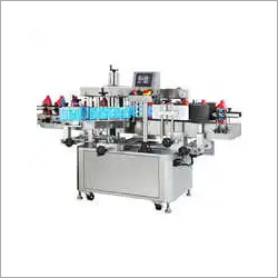Bottle Labeling Machines