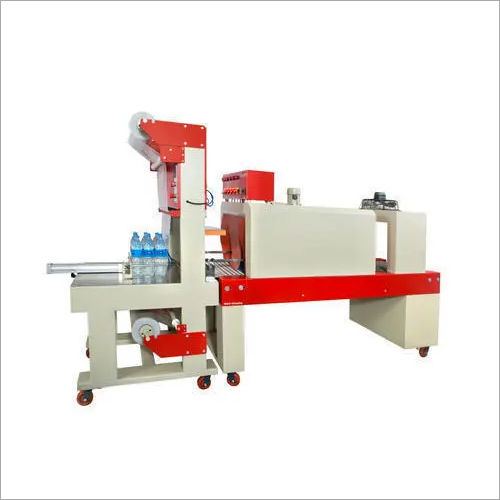 Semi Automatic Bottle Web Sealing Machine Application: Industrial