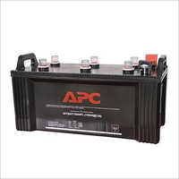 Apc Battery Nominal Voltage: 12 Volt (v)