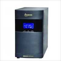 Microtek Online Ups Frequency (mhz): 50 Hertz (hz)