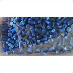 Blue Ldpe Granules