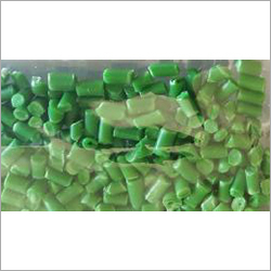 Green Pvc Granules