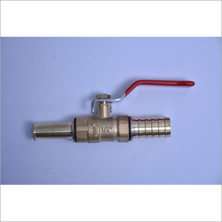 Shut Off Nozzle