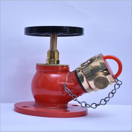 Hydrant Valves