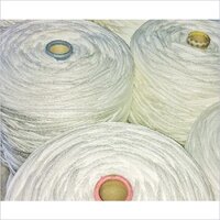 Pp Filler Cord - Polypropylene, Diameter 6 To 12 Mm, White | Eco-friendly, Flame Retardant, Waterproof, High Tensile Strength, Braided Design