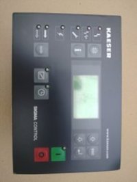 Lubricated Sigma Compressor Controller - Kaeser Kompressoren Parts Controller 7.7000.0/7.7000.1/7.7005.4