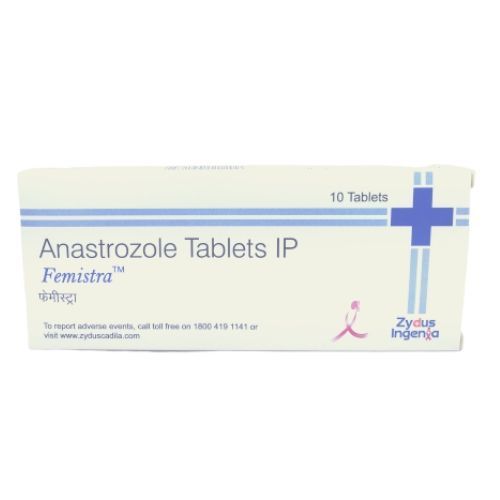 Anastrozole (Femista) General Medicines