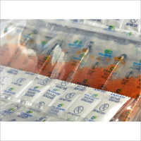 Silica Gel Sachets - High Quality Pure Silica Beads | Ready to Use, Moisture Absorbing, Reclosable Paper Pouch, No Cobalt Chloride, Food & Medication Compatible