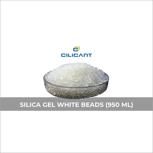 Silica Gel