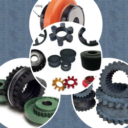 Shaft Seal Kaeser Screw Compressor - Mild Steel, Automation Grade Automatic, Temperature Range -5 to 62°C | 100% Replacement Lip Seal & Bush Assembly for ASD, BSD, CSD, DSD Models