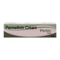 Permethrin Cream