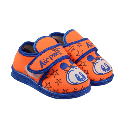 Kids Org-Rbl Star Shoes