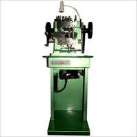 Venetian Chain Machine