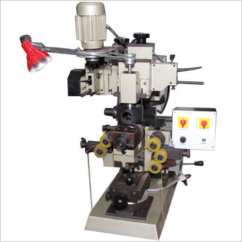 Chain Cutting Machine