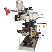 Chain Cutting Machine