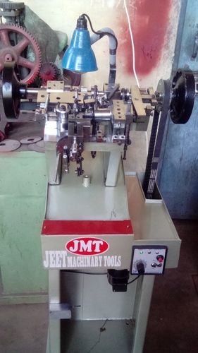 Gold Chain Making Machine