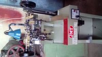 Gold Chain Making Machine