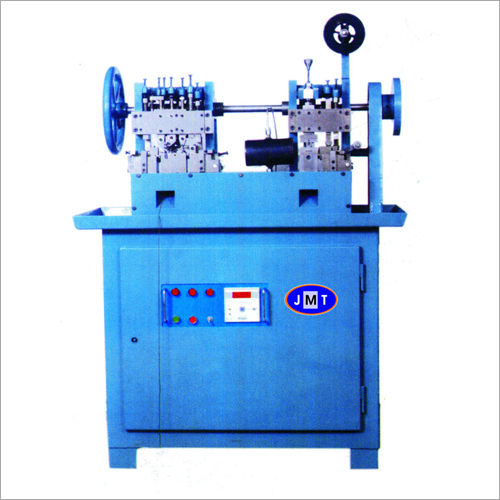 Tail Chain Machine