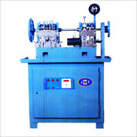 Tail Chain Machine