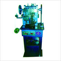 Side Cut Chain Machine
