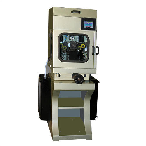 Diamond Chain Cutting Machine