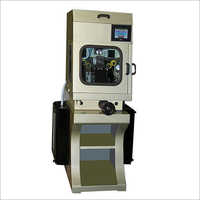 Diamond Chain Cutting Machine