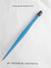 Bipolar Straight Forcep ( American )