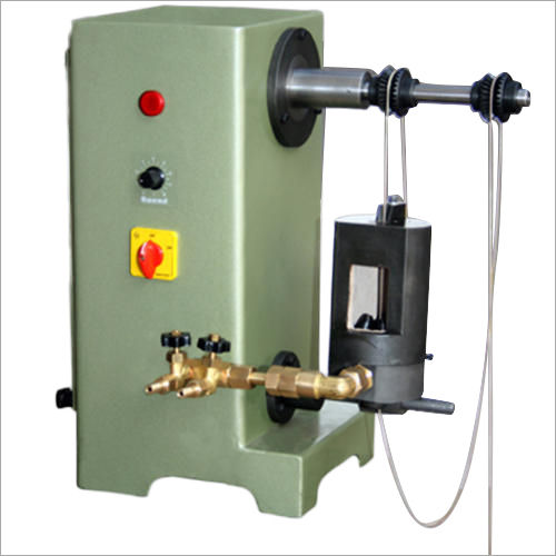 High Performance Chain Soldering Machine