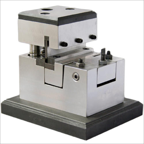 High Efficiency Chain Hammering Block Machine