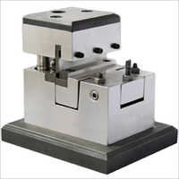Chain Hammering Block Machine