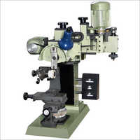 Bangle Double Head Cutting Machine