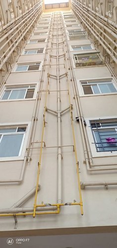 PNG Gas Pipeline Installation services PNG Gas Pipeline Installation services