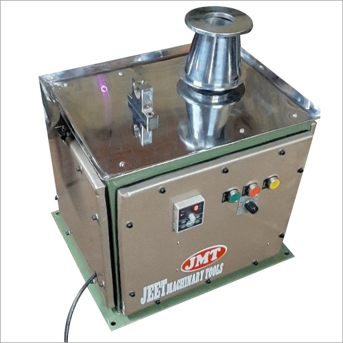 Single Pass Wire Drawing Machine