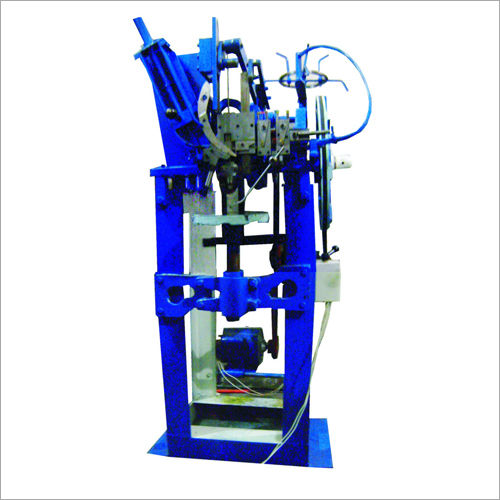 Brush Making Machine