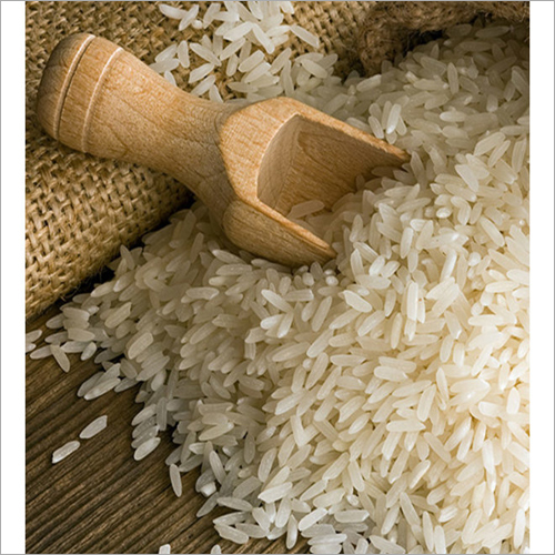 Basmati Rice - Organic Long Grain, White Color, 1% Broken, 99% Purity | Dried Style, Advanced Processing, No Preservatives, Versatile Culinary Choice
