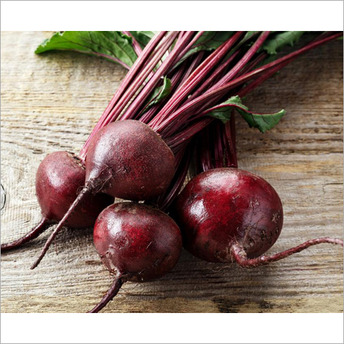 Fresh Beetroot