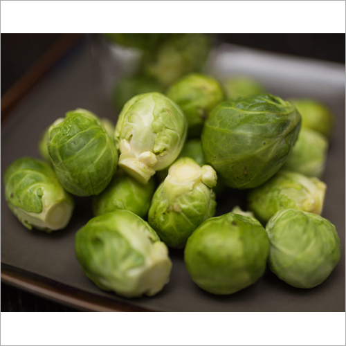 Brussels Sprout