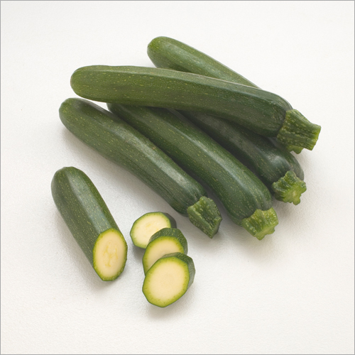 Fresh Courgette