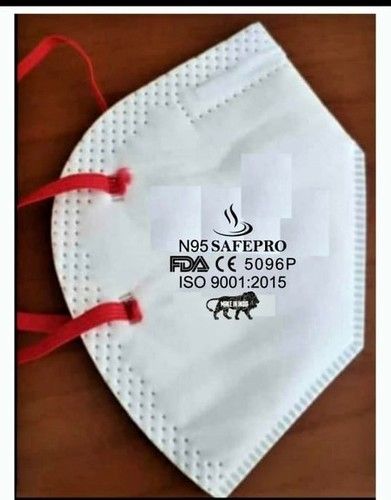 SAFEPRO N 95 Face Mask