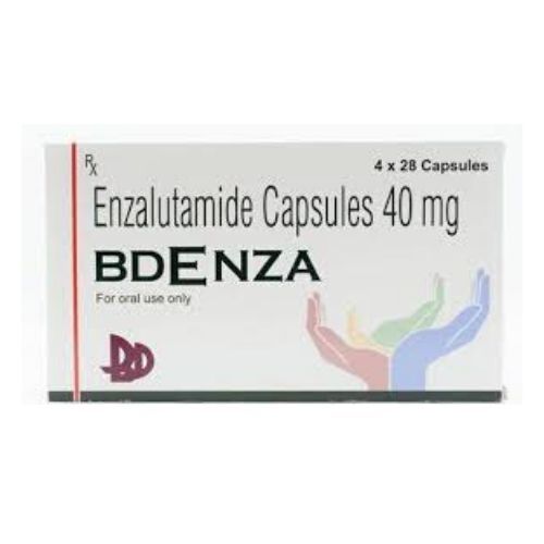 BDENZA 40 MG