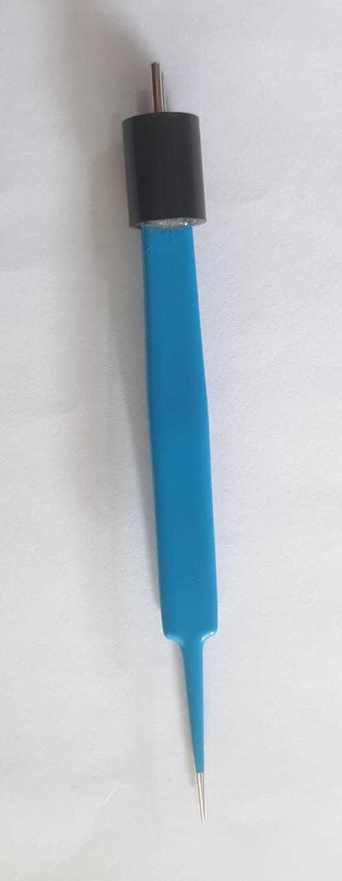 Bipolar Straight Forcep(American)